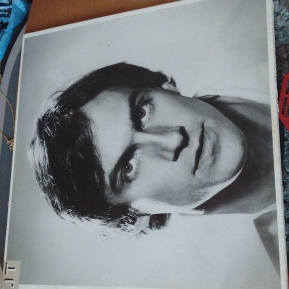 James Taylor LP - Picture 1 of 3